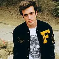 6686体育初级作者Edmund