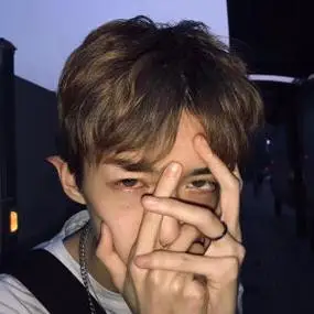 6686体育首席作者泛起酒窝