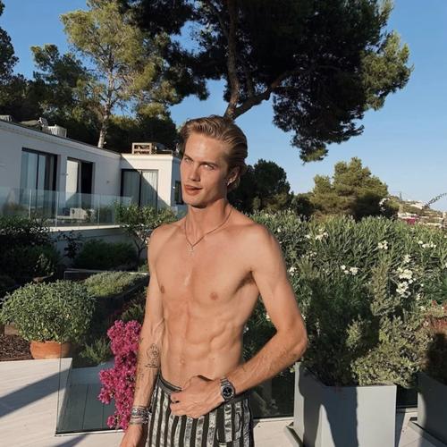 6686体育合作伙伴Dylan