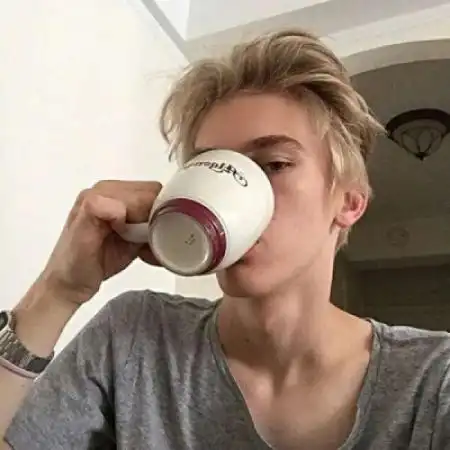 6686体育签约作者Harriet