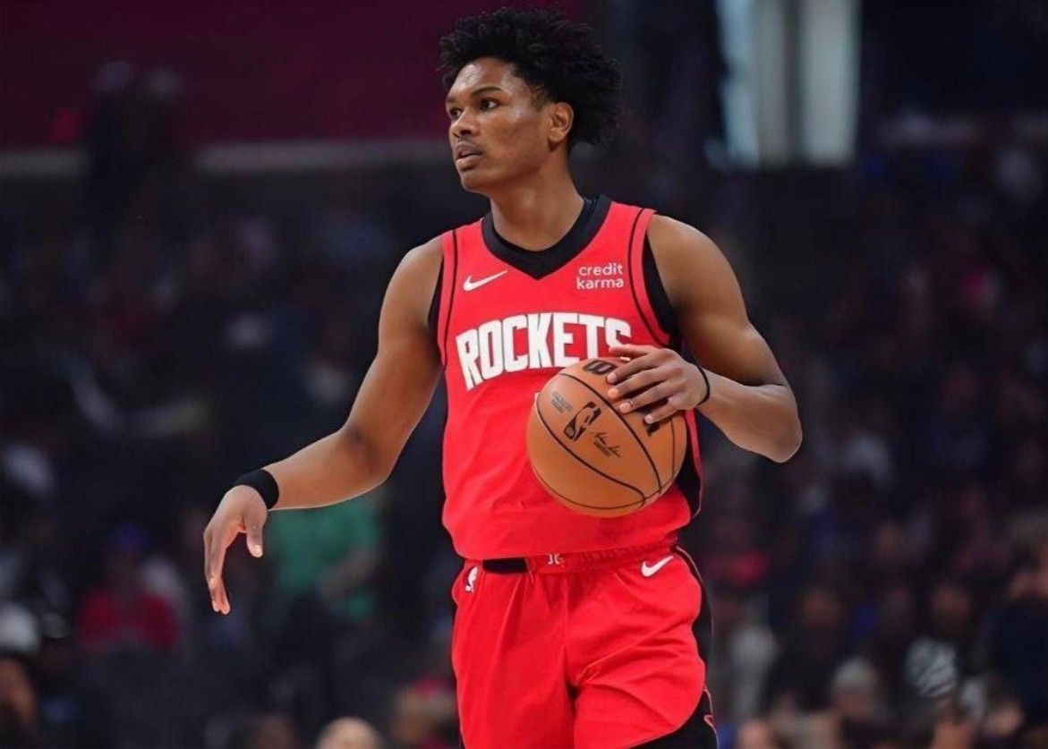 阿门谈奥萨尔与小贾冲突：我不担心，就算真动手也是他们的事