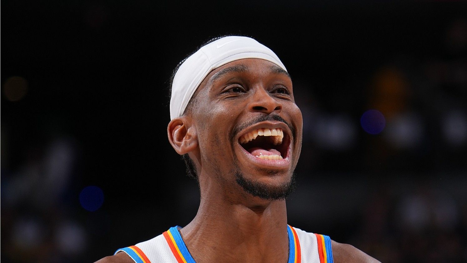 SGA连续80场得分20+，超越“大O