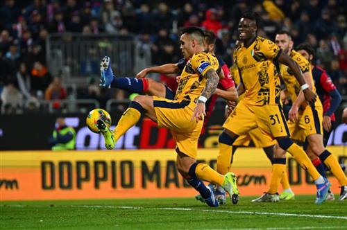 卡利亚里 vs 国际米兰