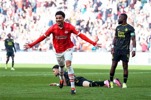 PSV 埃因霍温 vs 费耶诺德