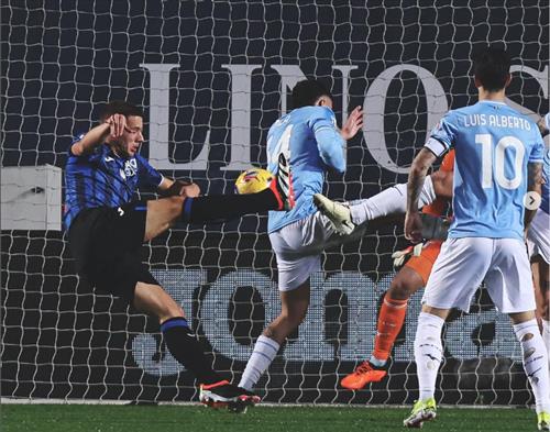 亚特兰大 vs 拉齐奥