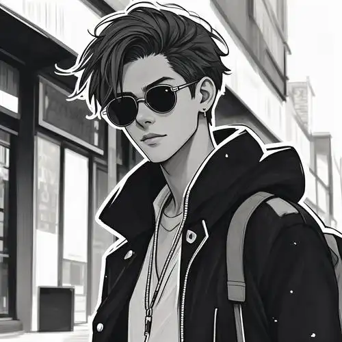 6686体育海外作者Chloe