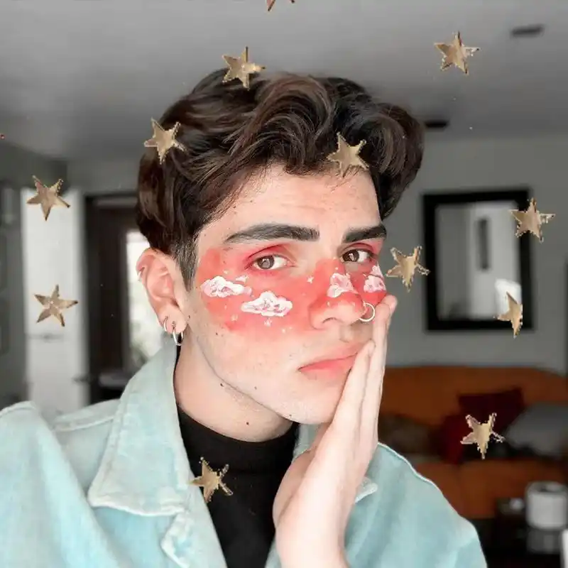 6686体育特邀作者Harold