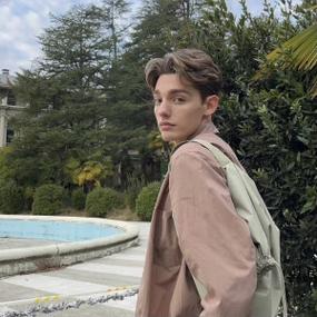 6686体育特邀作者Briar