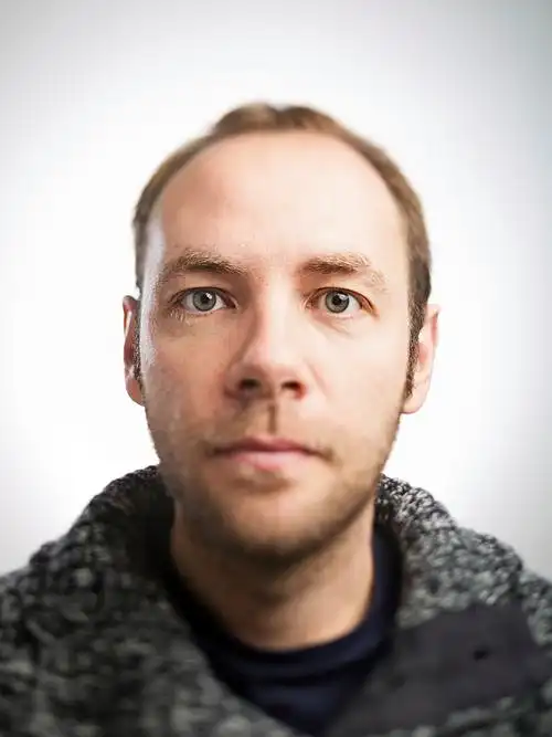 6686体育高级作者Parker