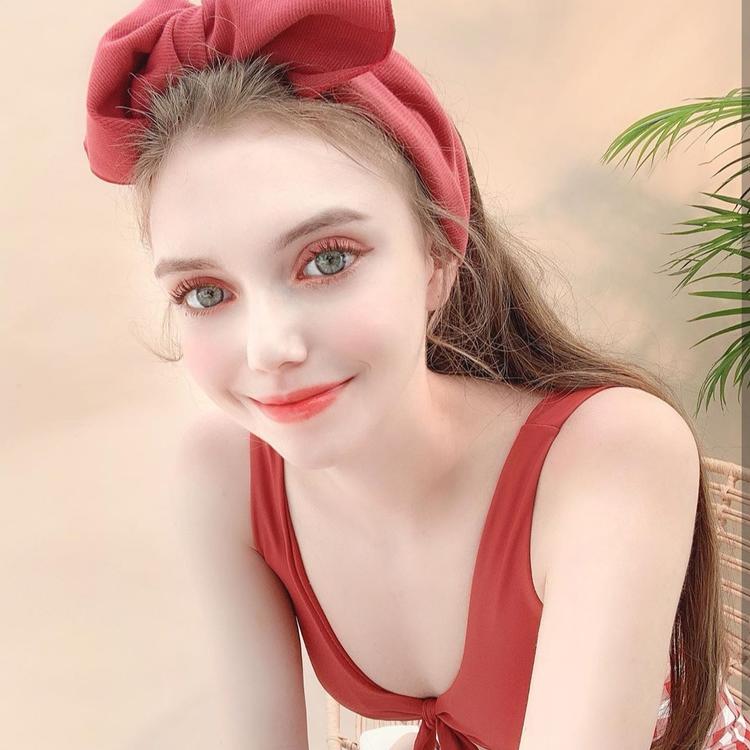 6686体育中级作者Giselle