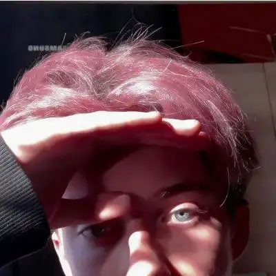 6686体育初级作者Grayson