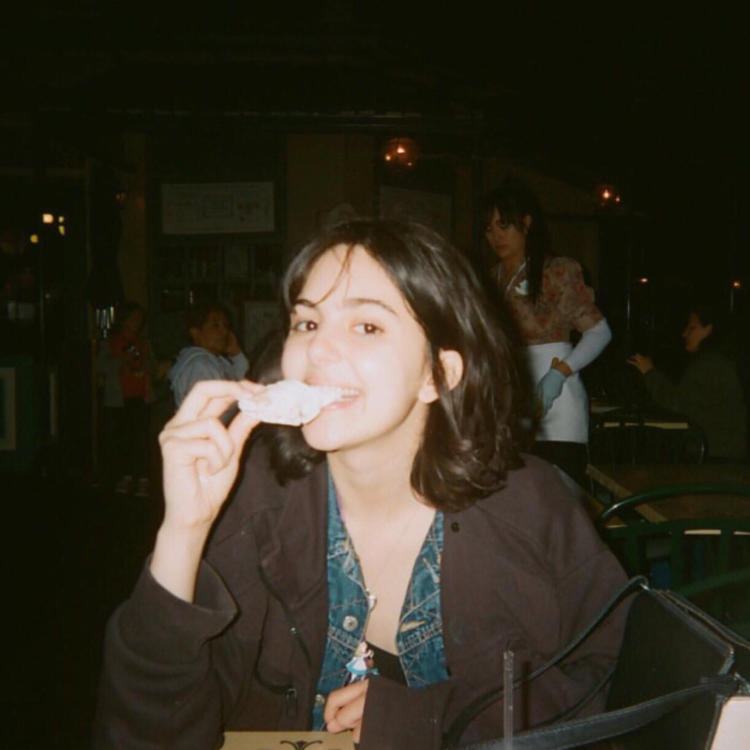 6686体育海外作者Heidi