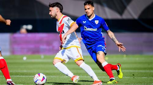 巴列卡诺 vs 毕尔巴鄂竞技