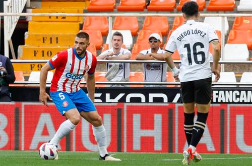 瓦伦西亚 vs 赫罗纳