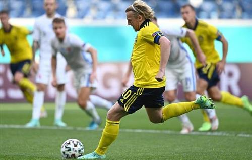 阿塞拜疆 vs 瑞典