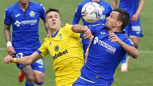 加的斯 vs 赫塔菲