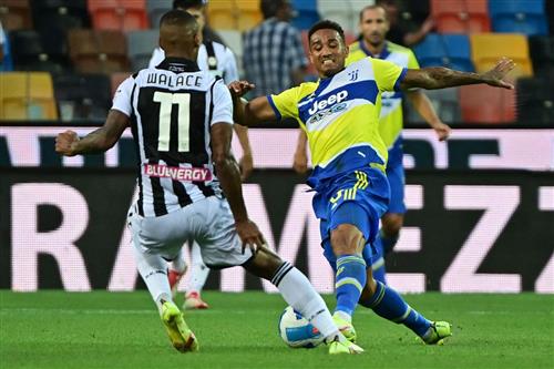 尤文图斯 vs 乌迪内斯